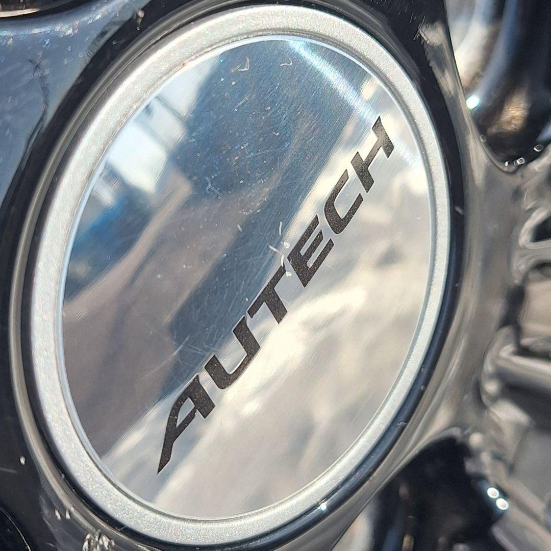 新車外し 2025 新型ルークス オーテック 純正 15インチ タイヤホイール