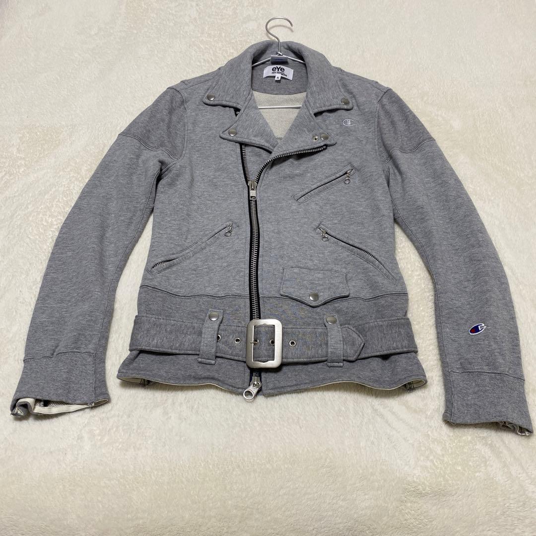 eye junya watanabe man × Champion