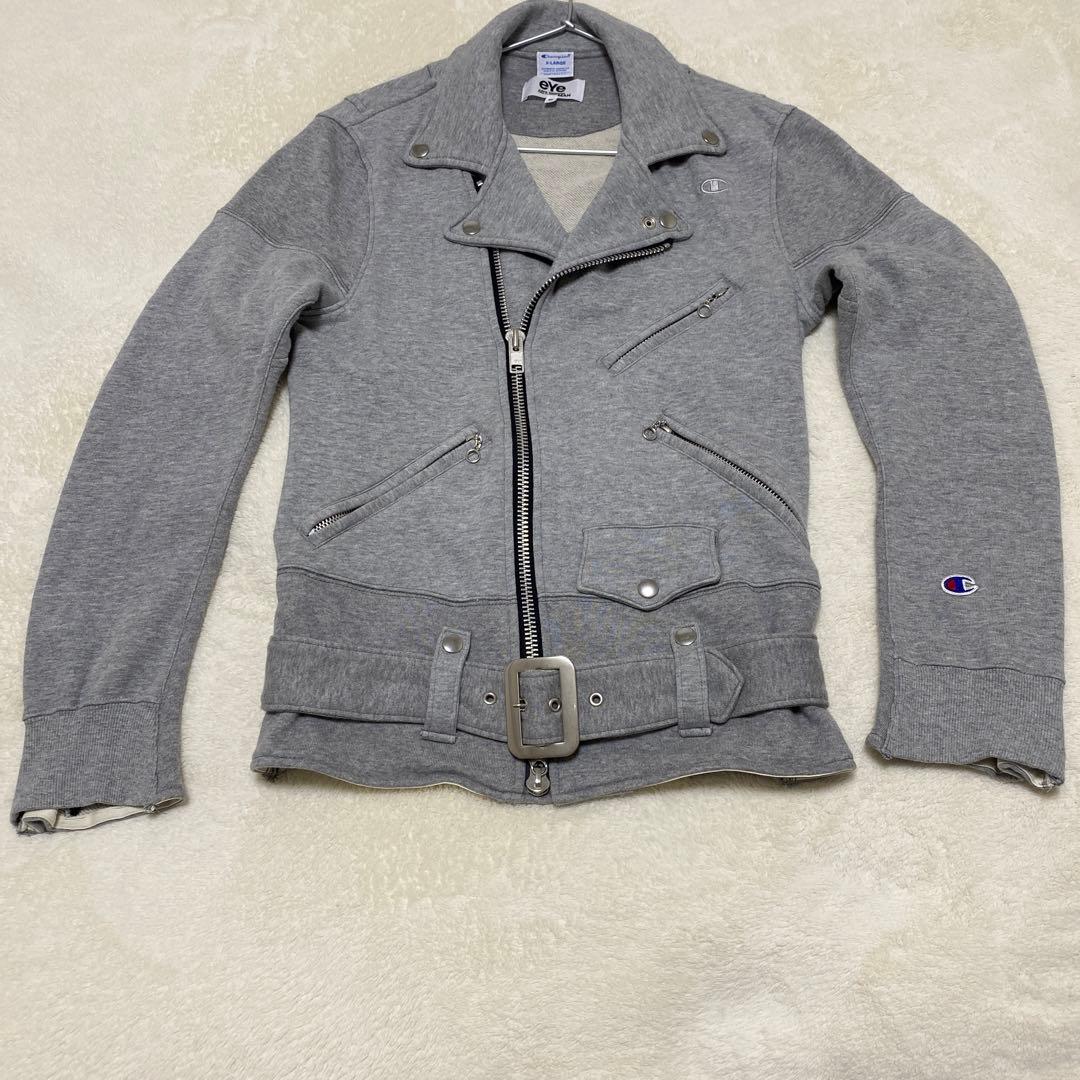 eye junya watanabe man × Champion