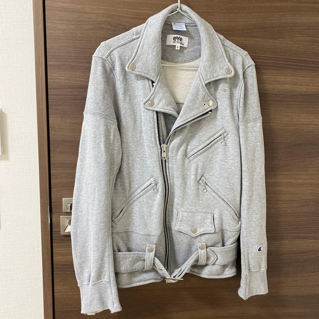 eye junya watanabe man × Champion