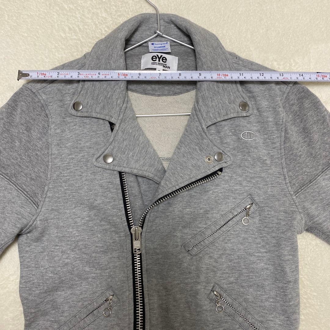 eye junya watanabe man × Champion