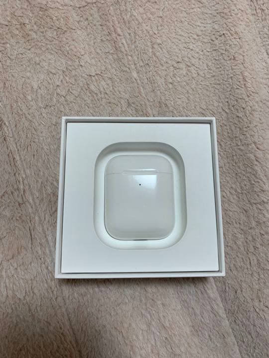正規品　Apple Case AirPods