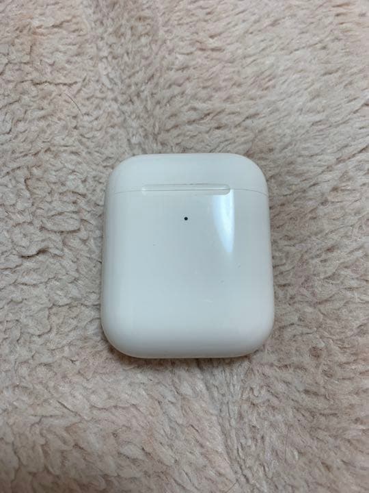 正規品　Apple Case AirPods