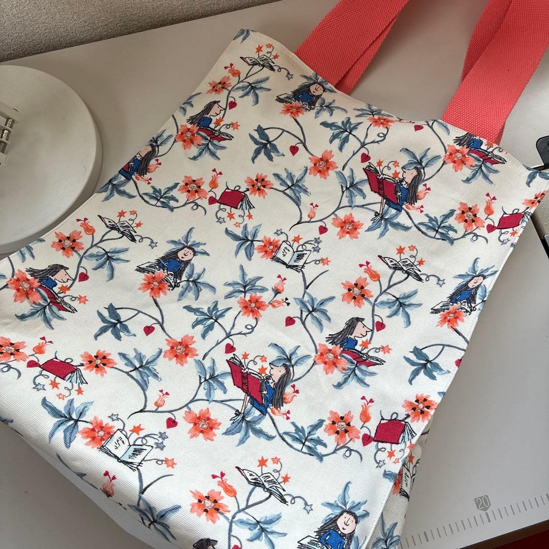 よーぽん様　キャスキッドソン　ハンドメイドオーダーバッグ