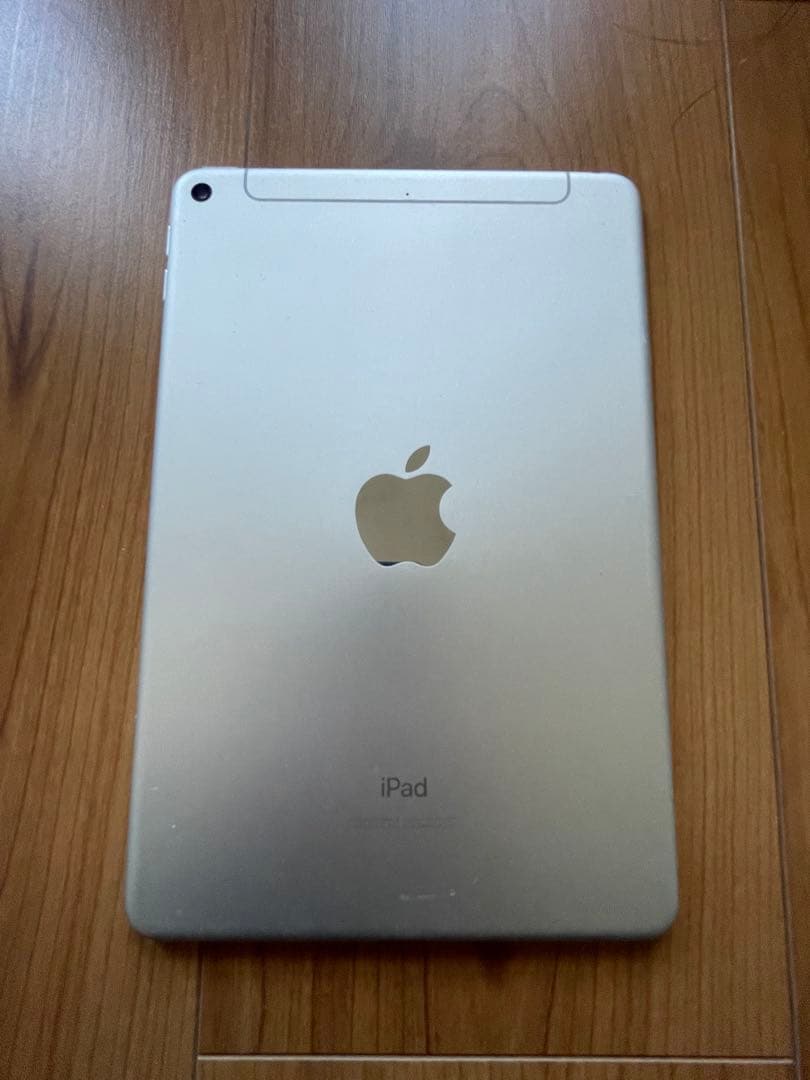 ipad mini5 64GB セルラーモデル　完動品