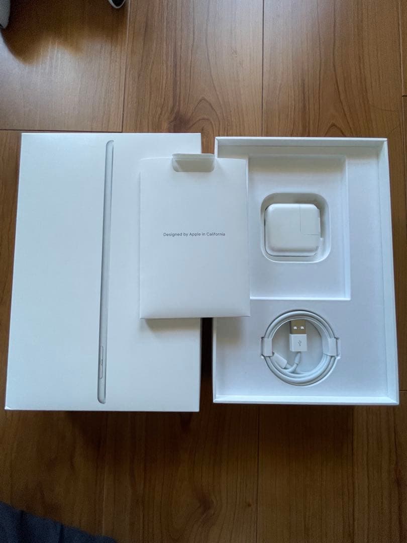 ipad mini5 64GB セルラーモデル　完動品
