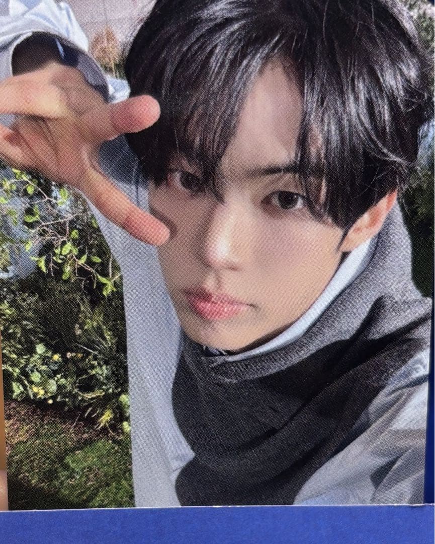 tws サノク　トレカ　ドフン