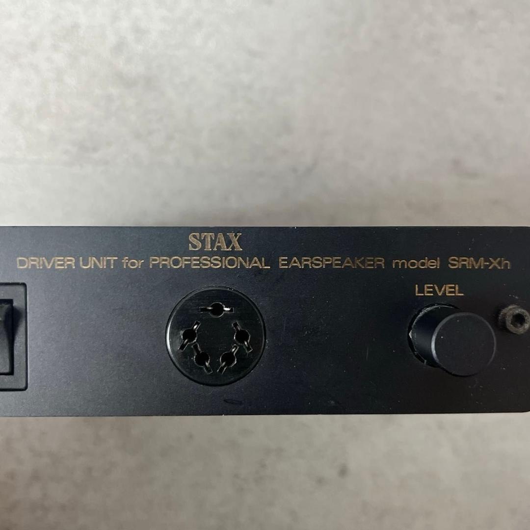 STAX スタックス ヘッドホン Lambda Nova Basic Syste