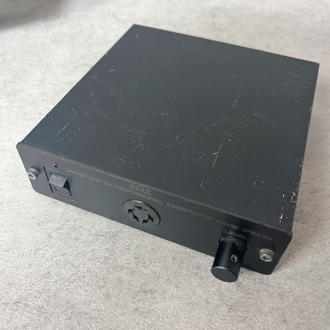 STAX スタックス ヘッドホン Lambda Nova Basic Syste