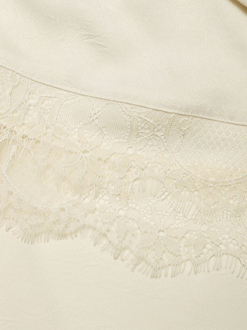 【試着のみ】JOSE MOON ASSYMMETRY SKIRT