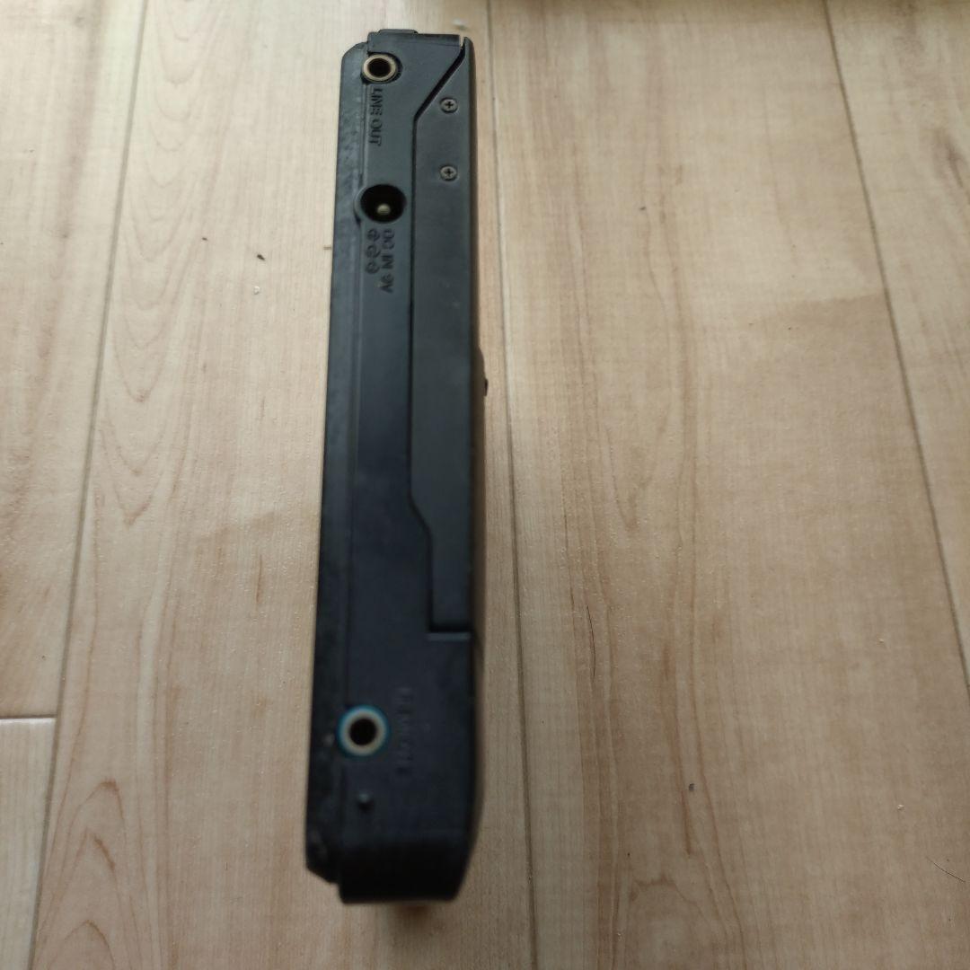 【ジャンク品】Sony Discman