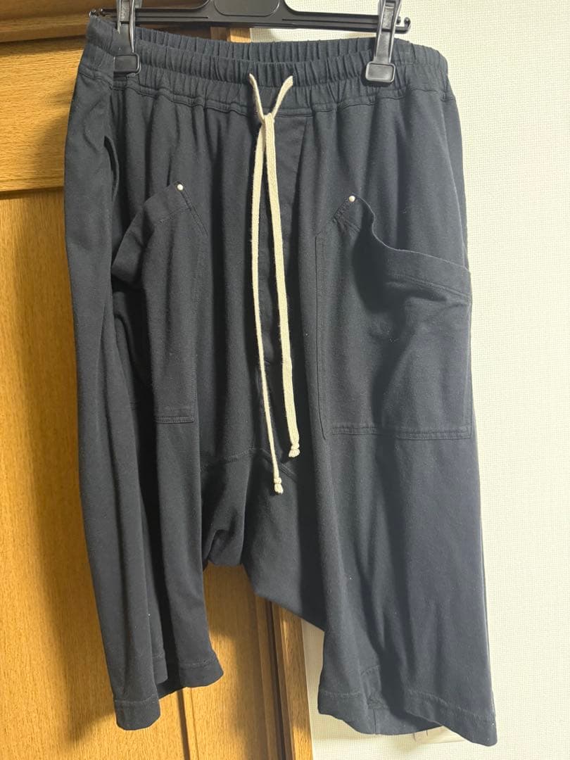 パンツ Rick Owens Drkshdw PODS