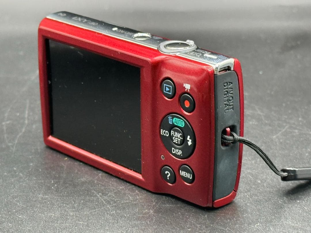 Canon IXY130 PC2053 カメラ コンパクトデジタルカメラ
