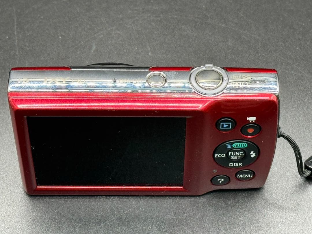 Canon IXY130 PC2053 カメラ コンパクトデジタルカメラ