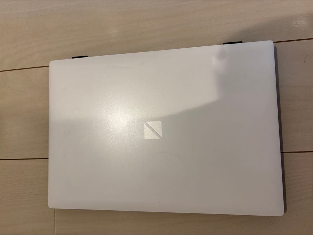 ノートパソコン