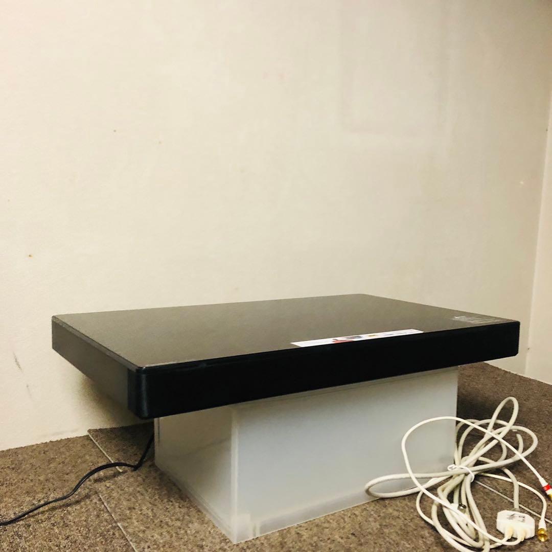 F45早い者勝ち！パナソニック ホームシアターボード 4K オーディオシステム