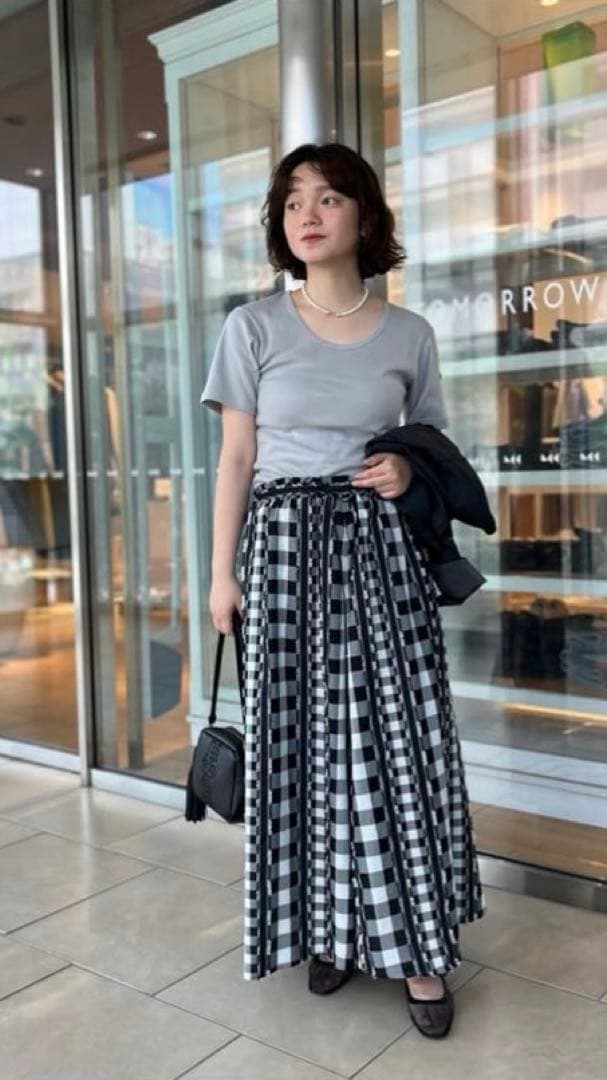 トゥモローランド メッシュパンプス フラットシューズ メリージェーン 37