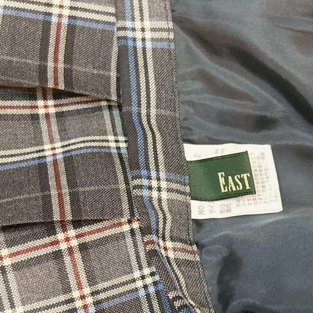 【最安値】イーストボーイ 150 160フォーマルスーツ 卒業入学 女子