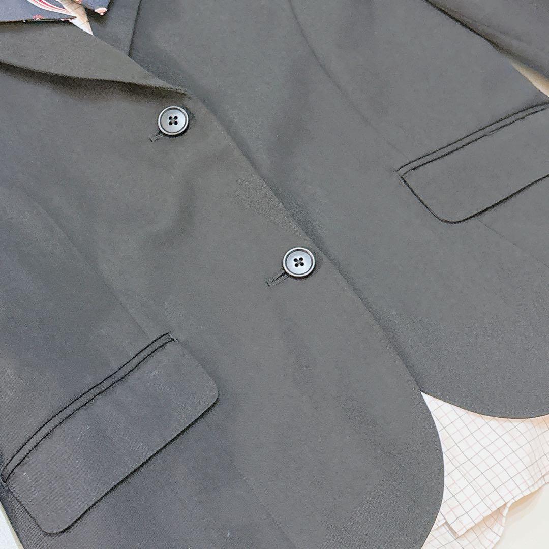 【最安値】イーストボーイ 150 160フォーマルスーツ 卒業入学 女子