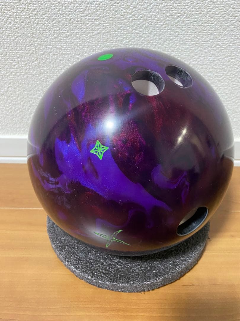 a*l様 ロトグリップ　グレムリン