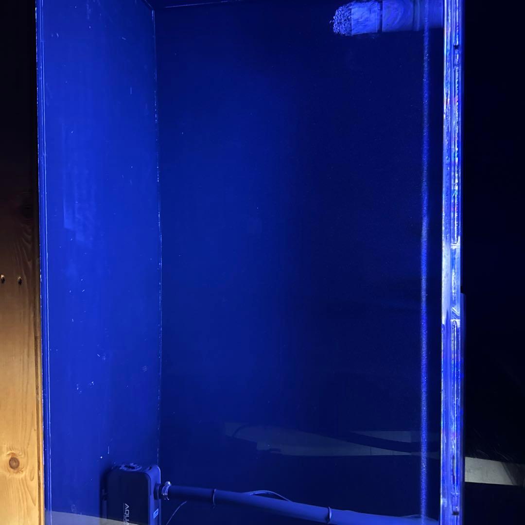 a1225rj 専用120cmアクリル水槽