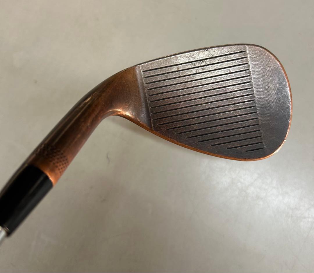 こ*ら様 Titleist Vokeyウェッジ 50° 56° 2本セット