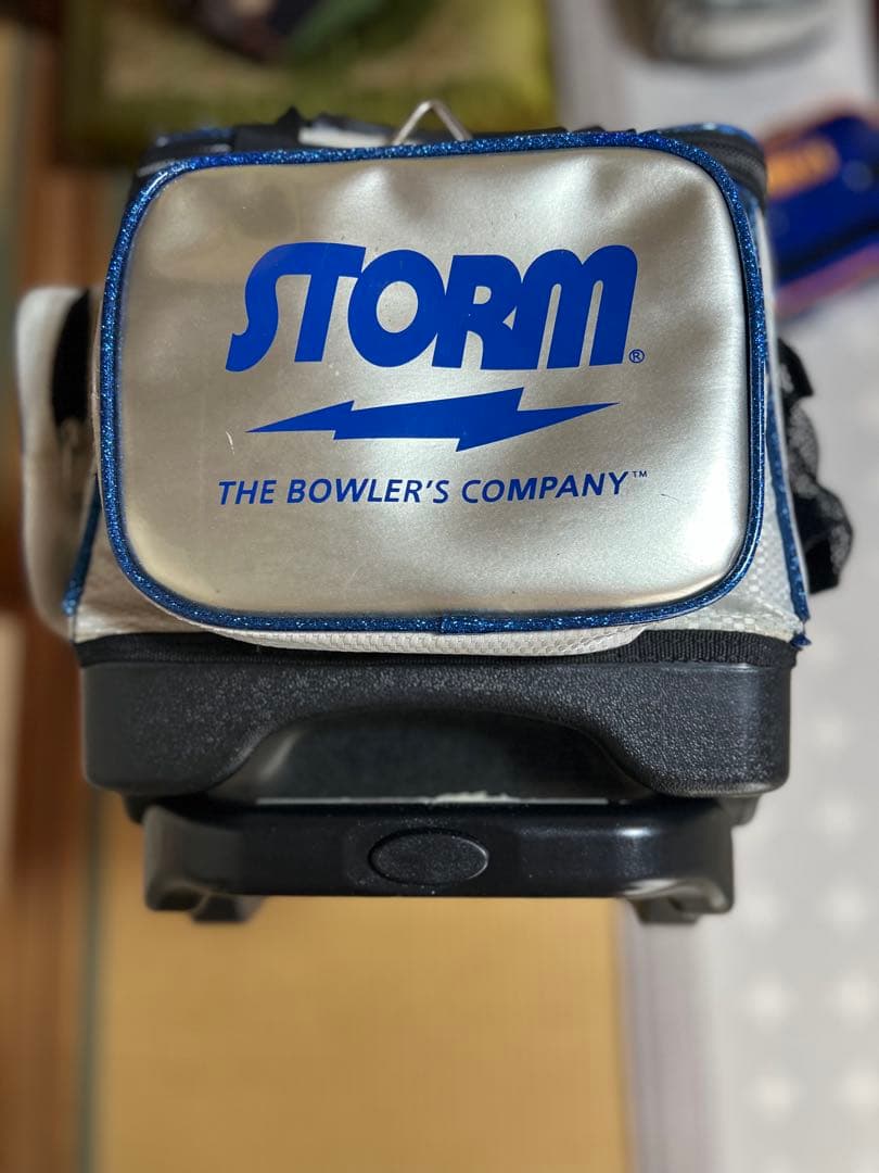 storm ボウリング 3ボール バッグ セット売り(おまけ有り)