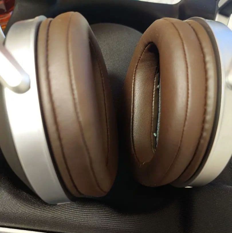 ヘッドホン DENON AH-D5200