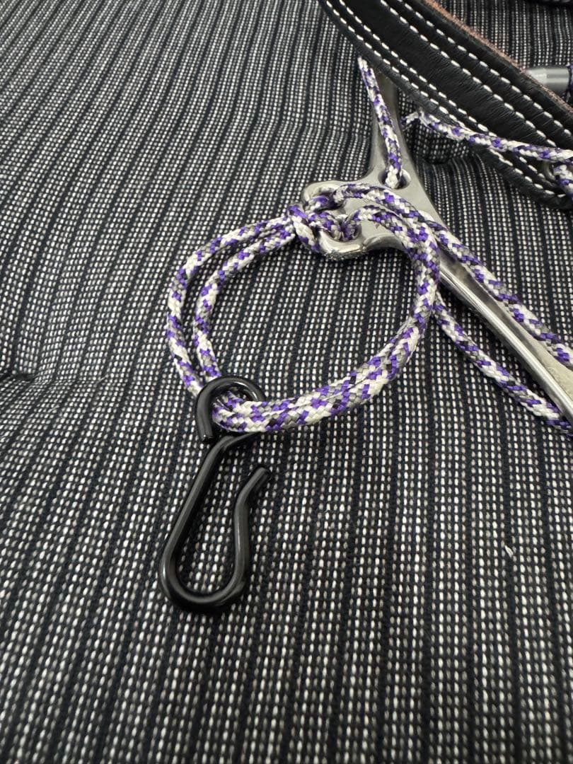 B.Air バードストラップ