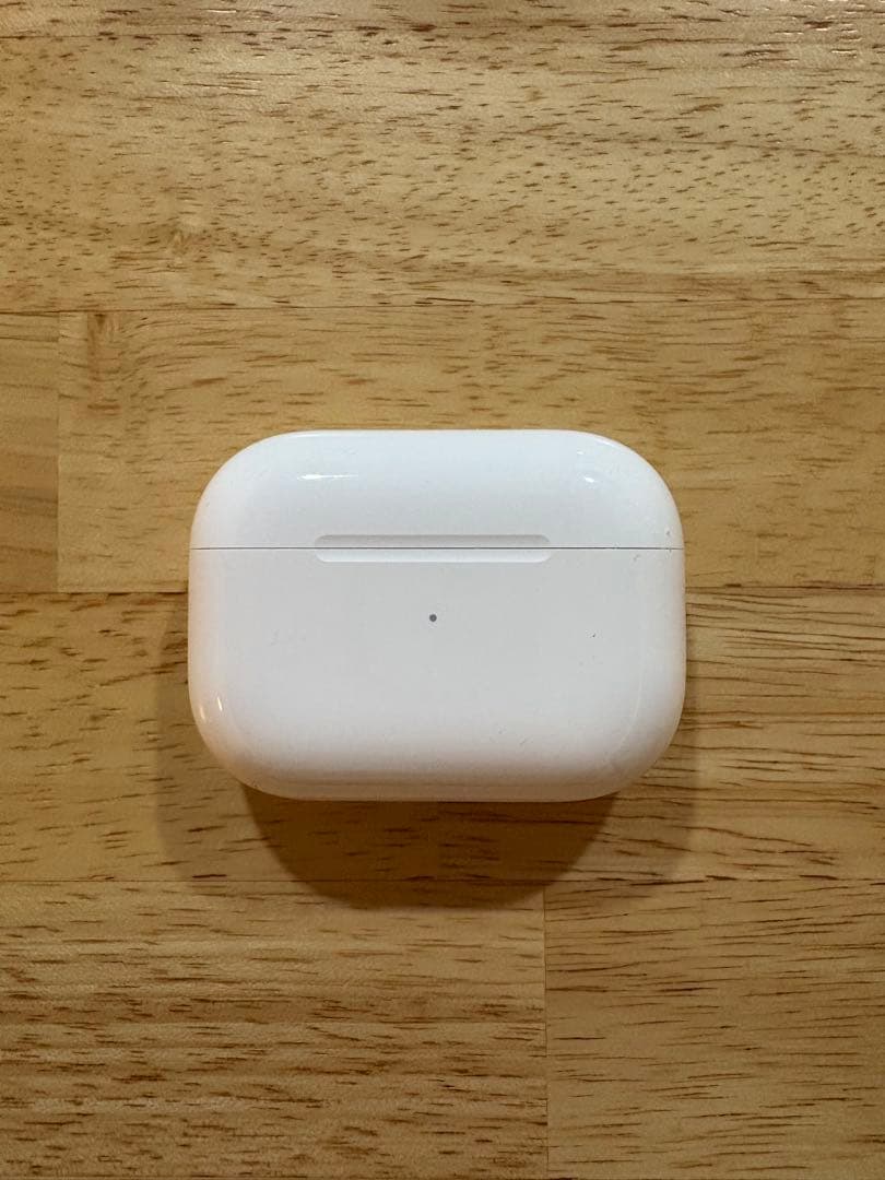 【ほぼ未使用品】AirPods Pro 第二世代　付属品付き