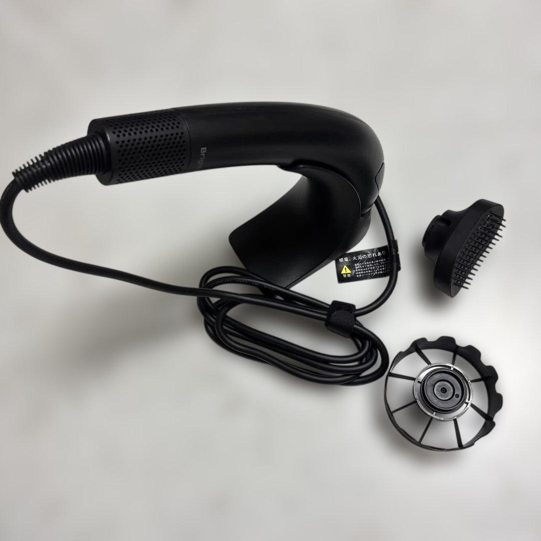 ぽ*ぽ様 未使用に近い Brighte ヘアドライヤー