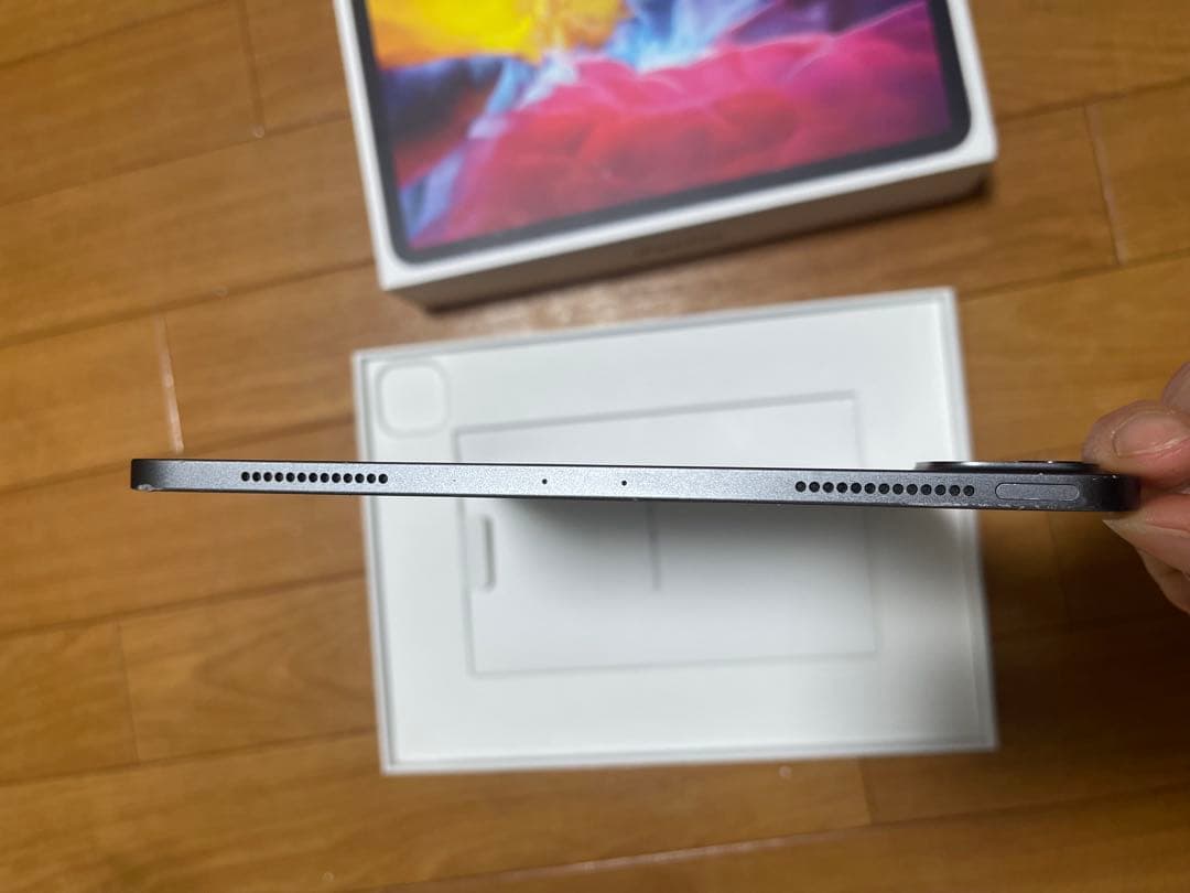 iPad Pro 11インチ第２世代WiFi 128GB