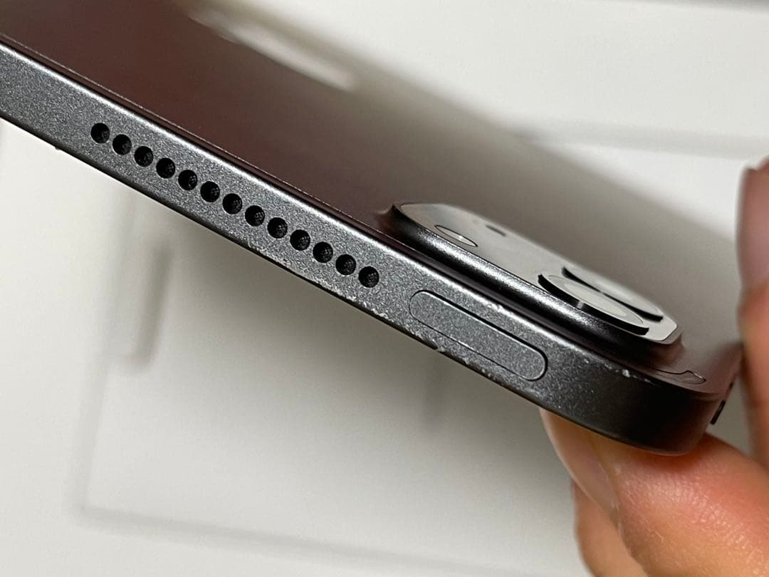 iPad Pro 11インチ第２世代WiFi 128GB