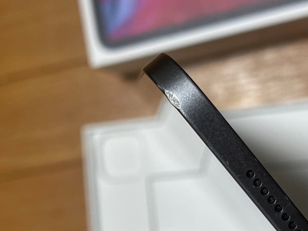 iPad Pro 11インチ第２世代WiFi 128GB