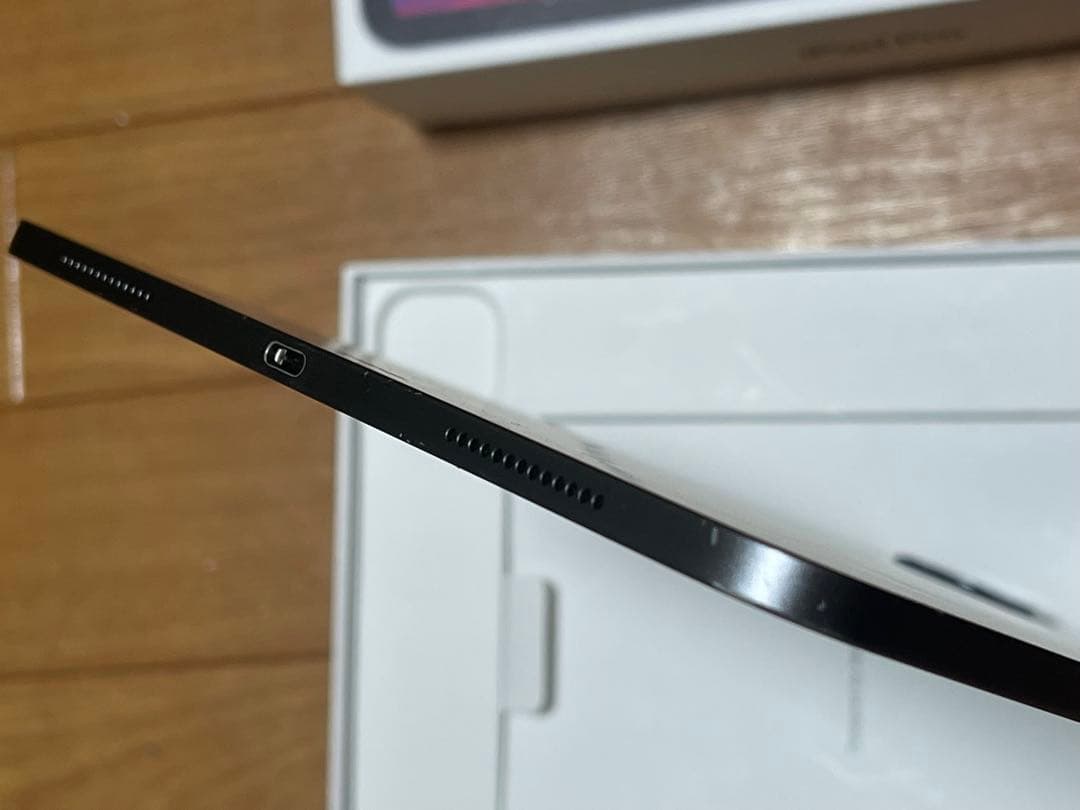 iPad Pro 11インチ第２世代WiFi 128GB