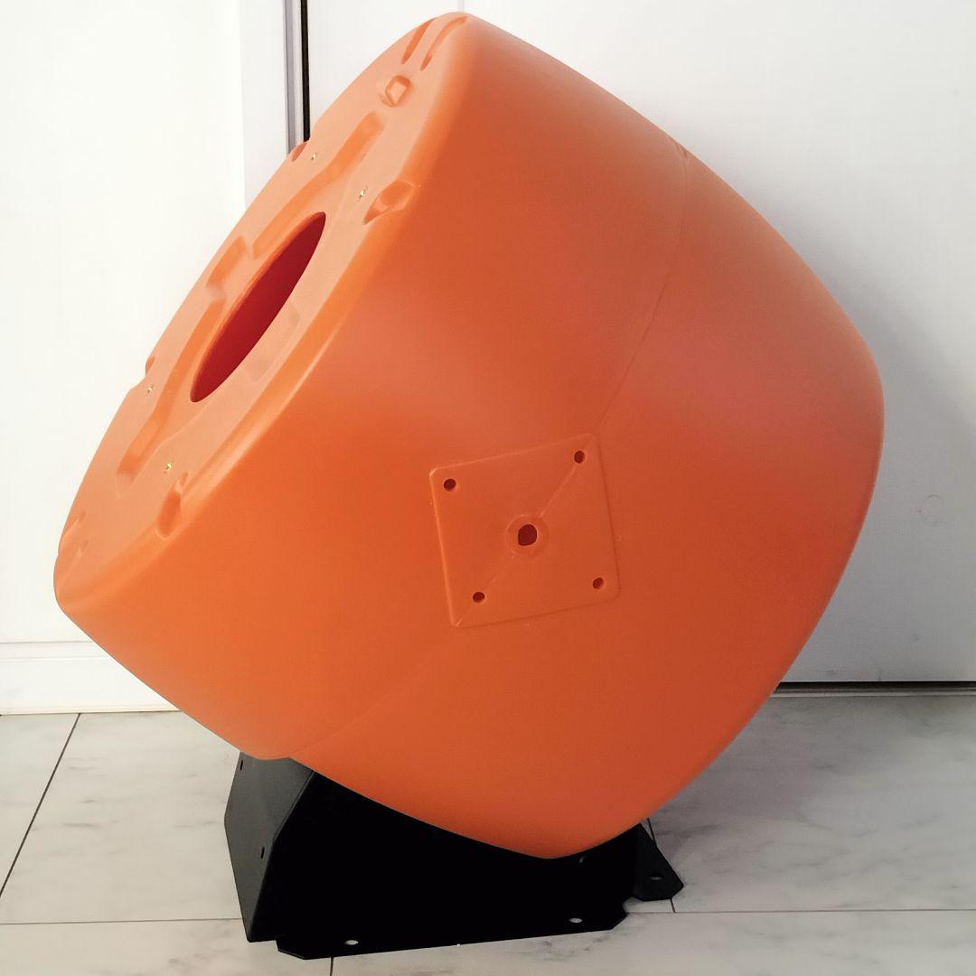 太鼓の達人用 樽とスタンド タル 胴 部品 タイコ アーケード筐体やおうち太鼓用