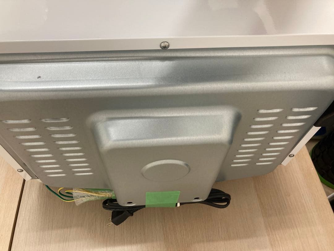 SHARP 電子レンジ REWF261-W 2021年製