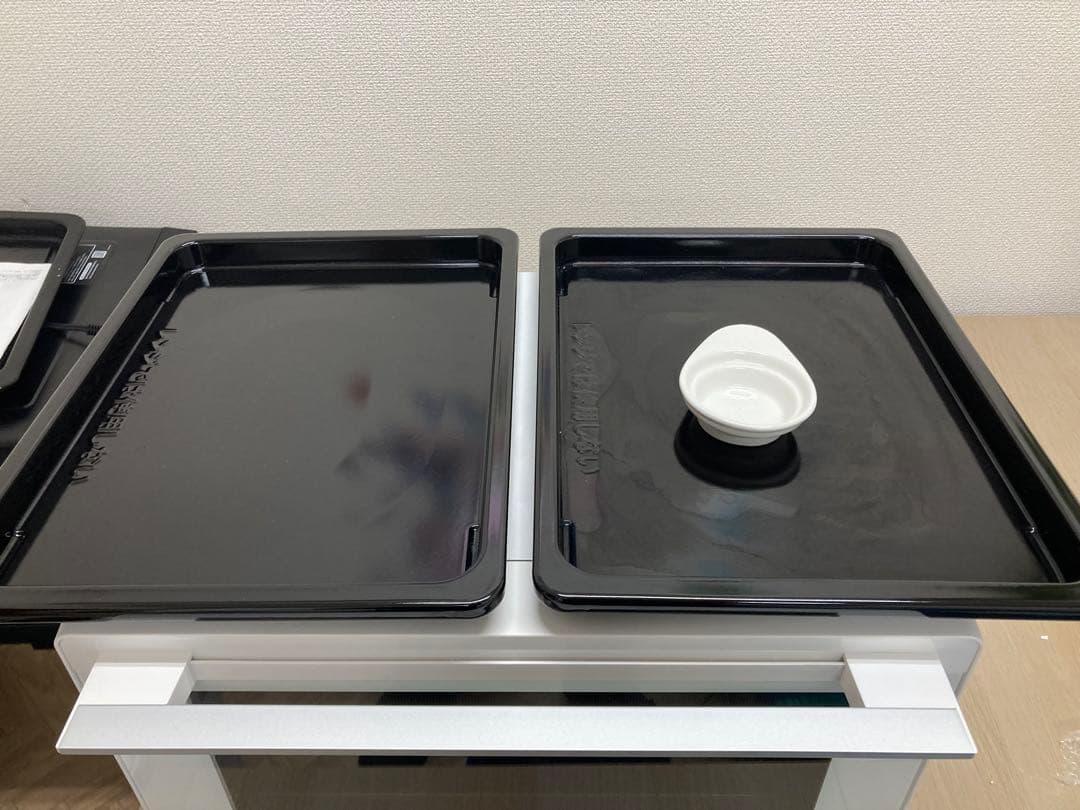 SHARP 電子レンジ REWF261-W 2021年製