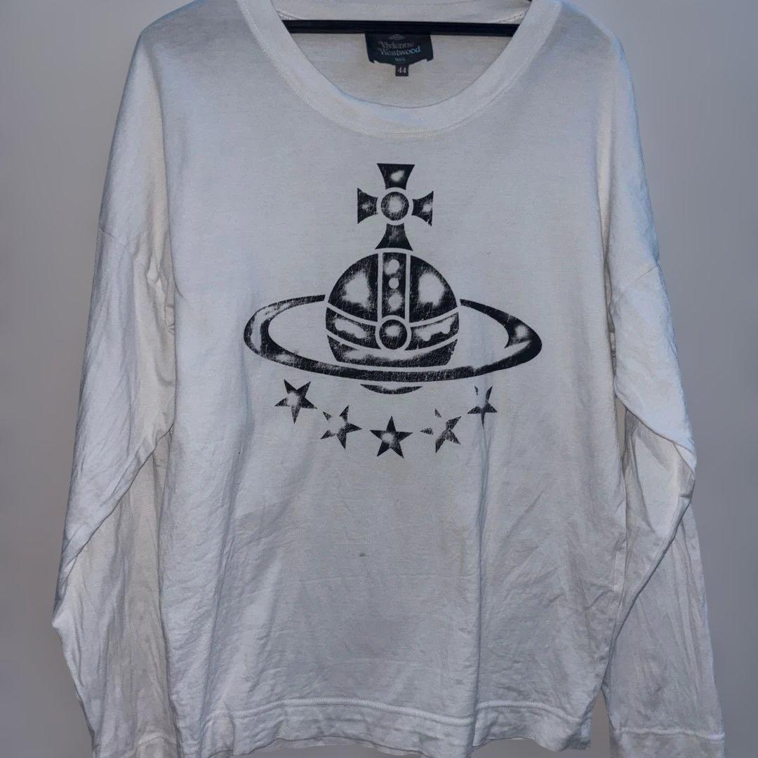 Vivienne Westwood ロンT