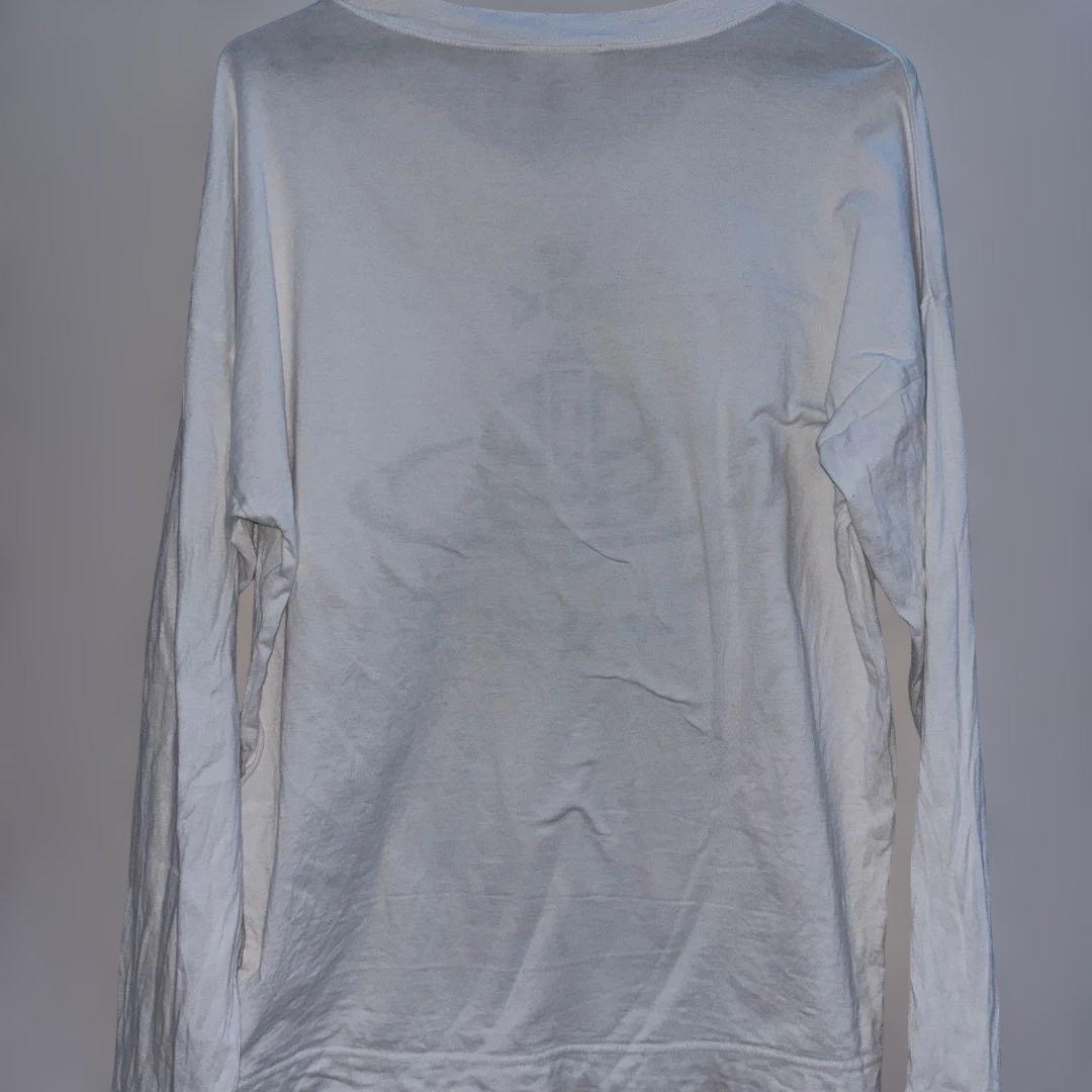 Vivienne Westwood ロンT