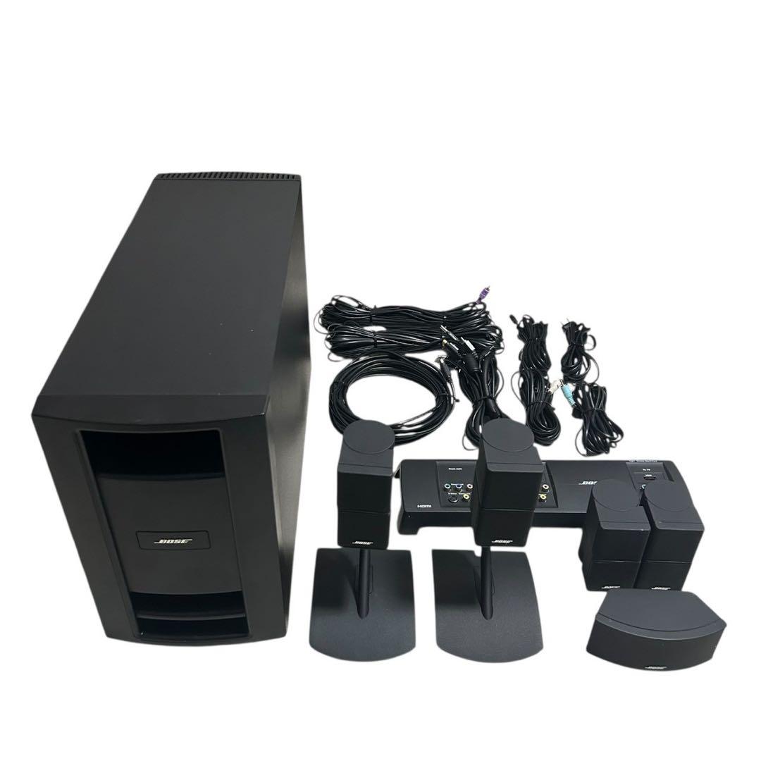 BOSE PS28 III Powered Speaker システム ジャンク品