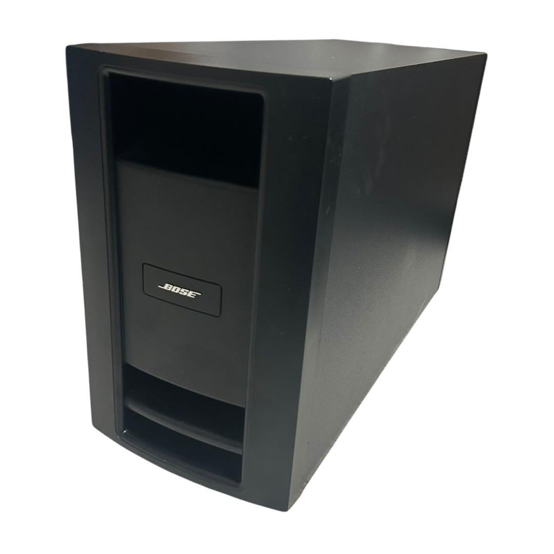 BOSE PS28 III Powered Speaker システム ジャンク品