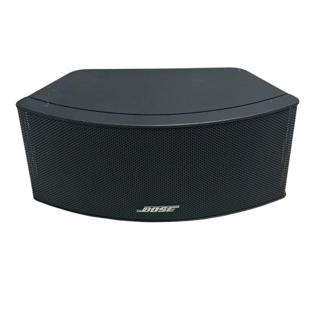 BOSE PS28 III Powered Speaker システム ジャンク品