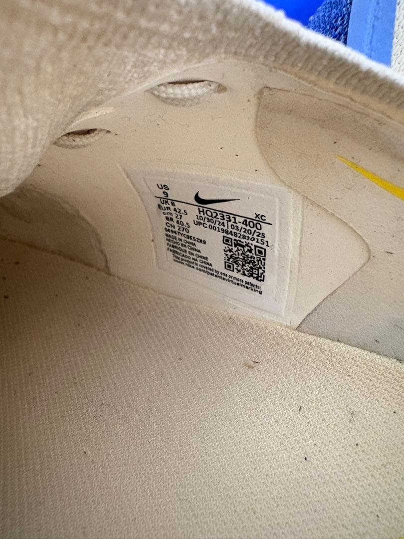 シューズ NIKE PHANTOM GT FG