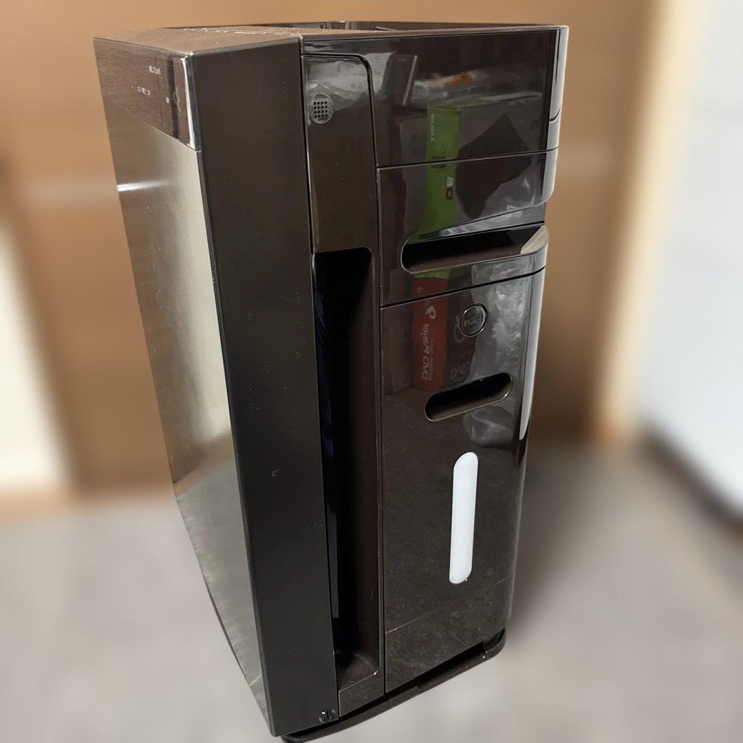 超美品　ダイキン ストリーマ空気清浄機 ACK70V-T / DAIKIN