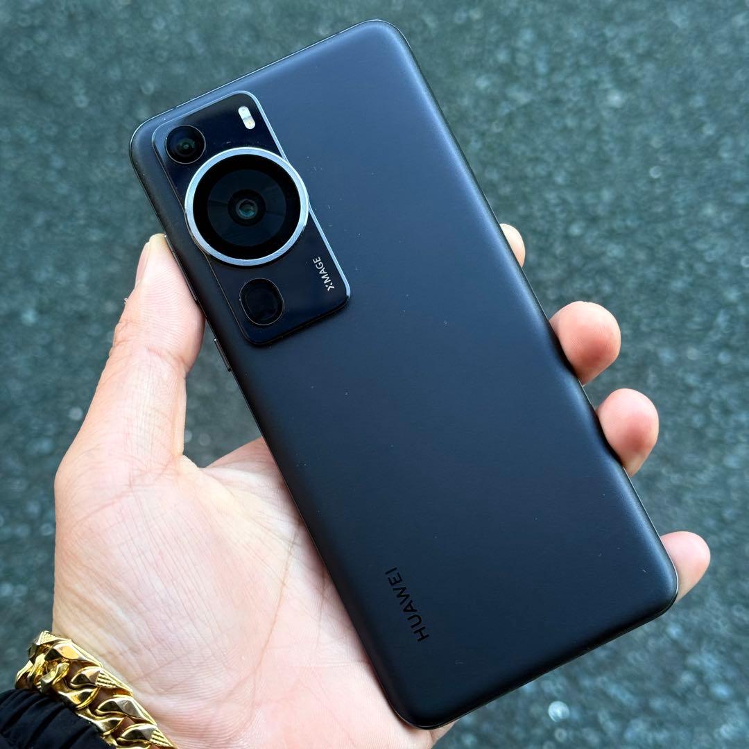 HUAWEI P60 Pro 256GB Sim フリー