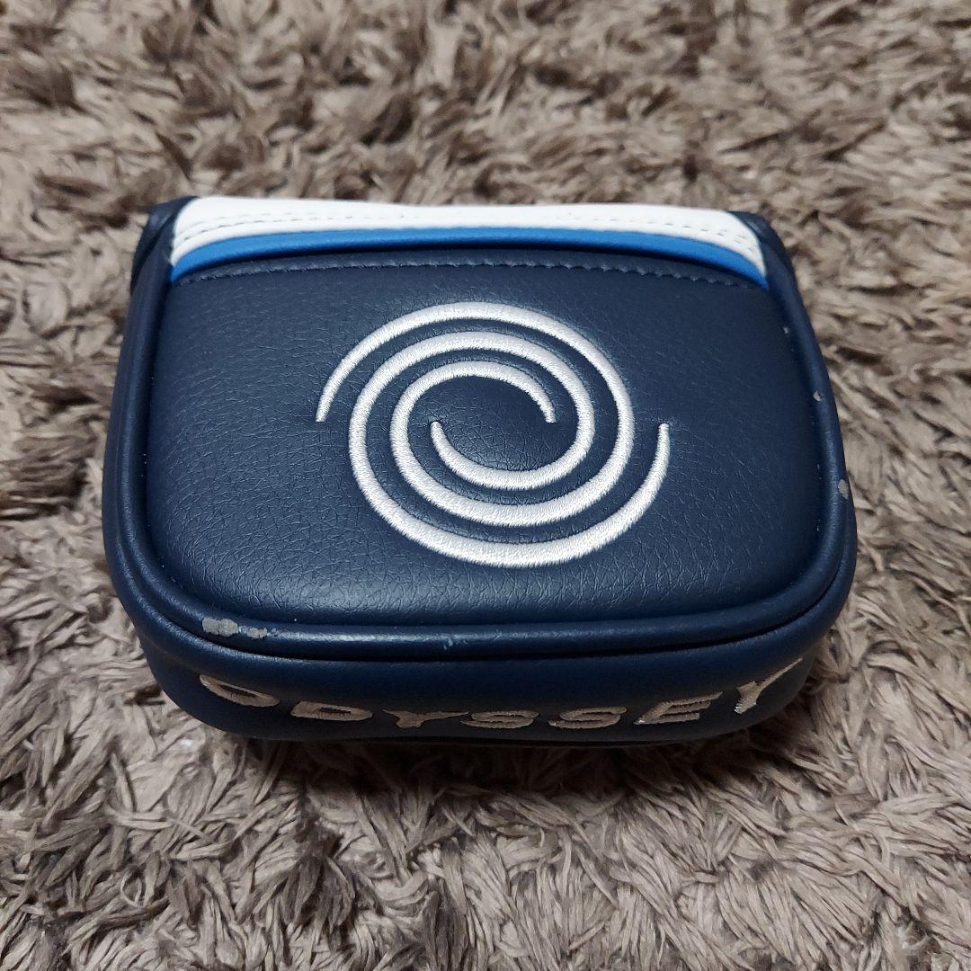 オデッセイ エーアイ ワン Ai-ONE パター 日本仕様　ROSSIE S