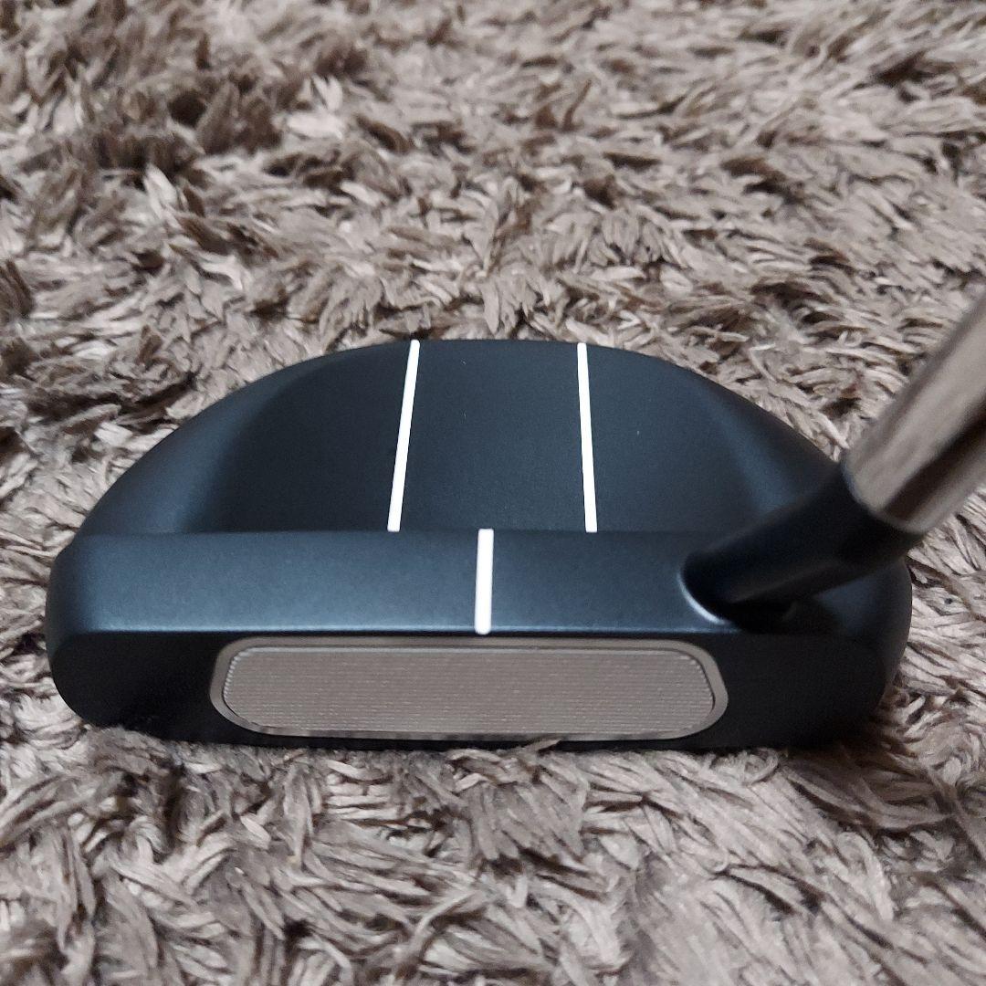 オデッセイ エーアイ ワン Ai-ONE パター 日本仕様　ROSSIE S