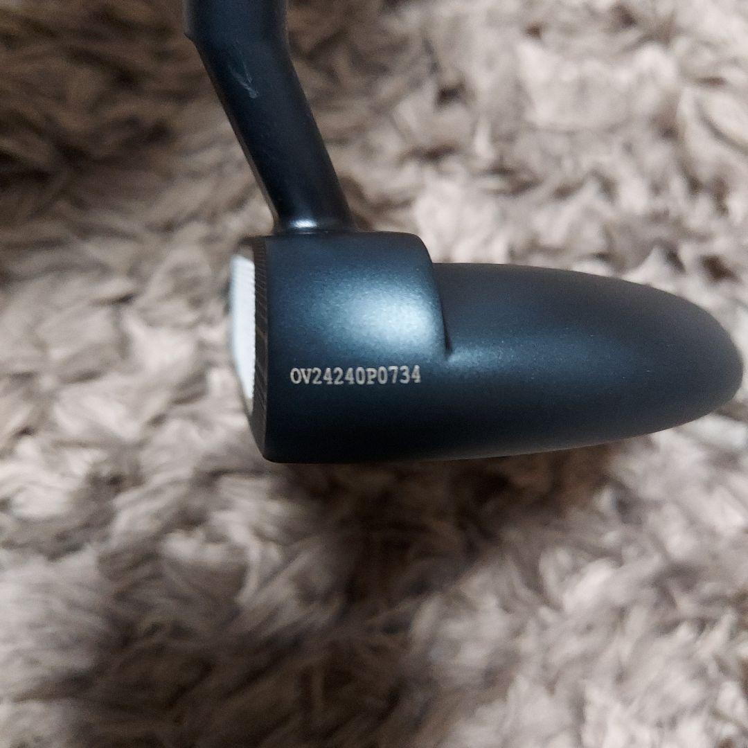 オデッセイ エーアイ ワン Ai-ONE パター 日本仕様　ROSSIE S