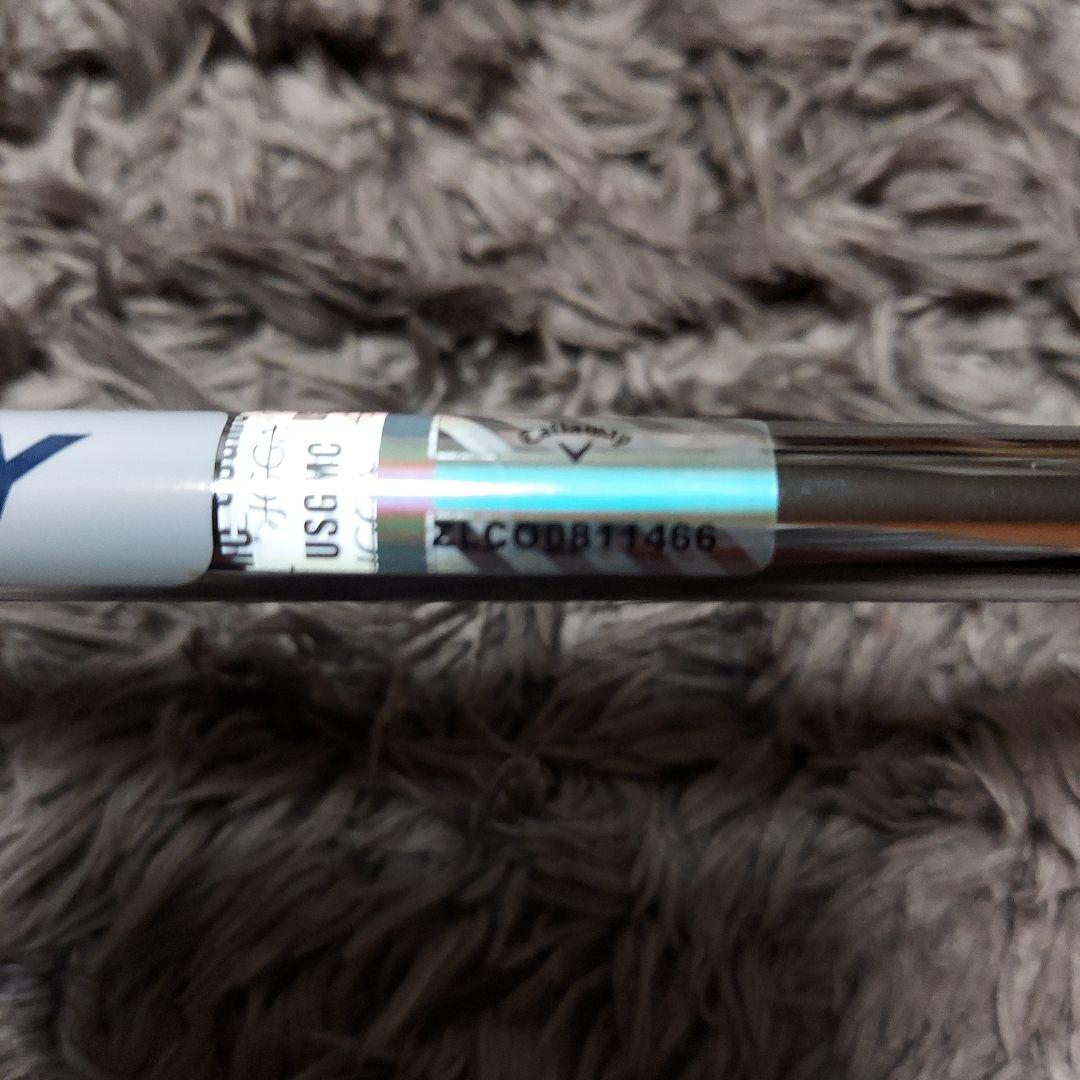 オデッセイ エーアイ ワン Ai-ONE パター 日本仕様　ROSSIE S